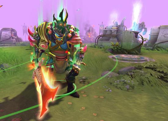 武汉黄陂新建乡村电竞基地融合多元业态引领电竞潮流