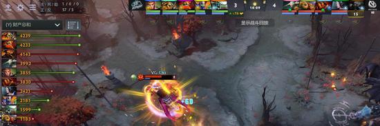 中国战队AG.AL勇夺电竞世界杯王者荣耀冠军