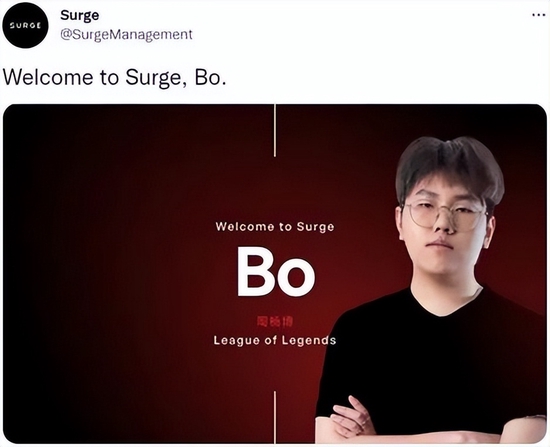 18岁天才少年助LPL冲击冠军五杀战绩惊艳全场