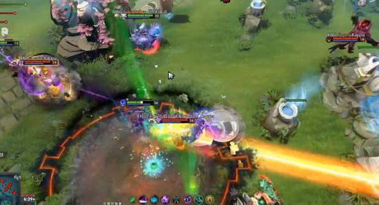 TES晋级英雄联盟S15总决赛八强 BLG止步瑞士轮