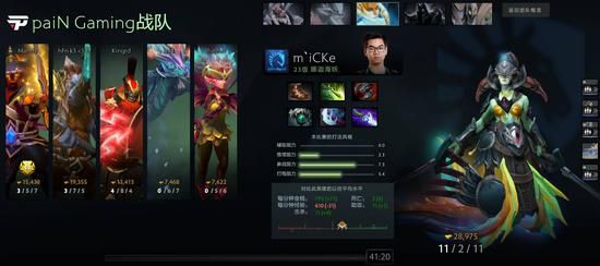 深入分析Dota2比赛竞猜策略与VP战队表现