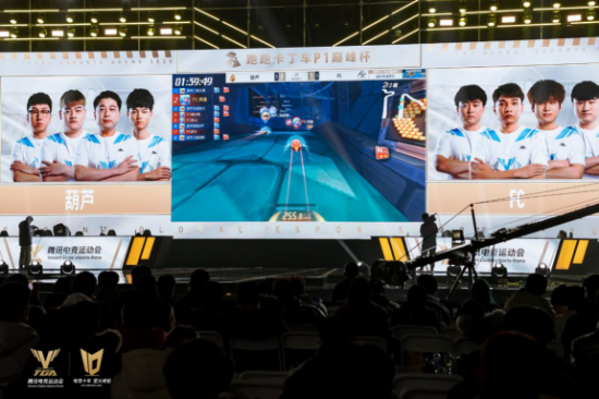 一加Ace 6至尊版为FPS电竞玩家带来终极游戏体验